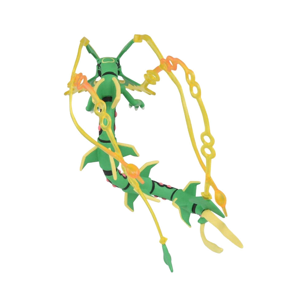 POKEMON MONCOLLE ML MEGA RAYQUAZA | TAKARA TOMY POKEMON MONCOLLE ML MEGA RAYQUAZA | TAKARA TOMY
